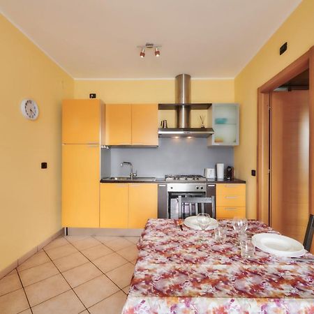 Lago Sereno Bellano Exterior photo