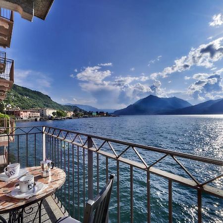 Lago Sereno Bellano Exterior photo