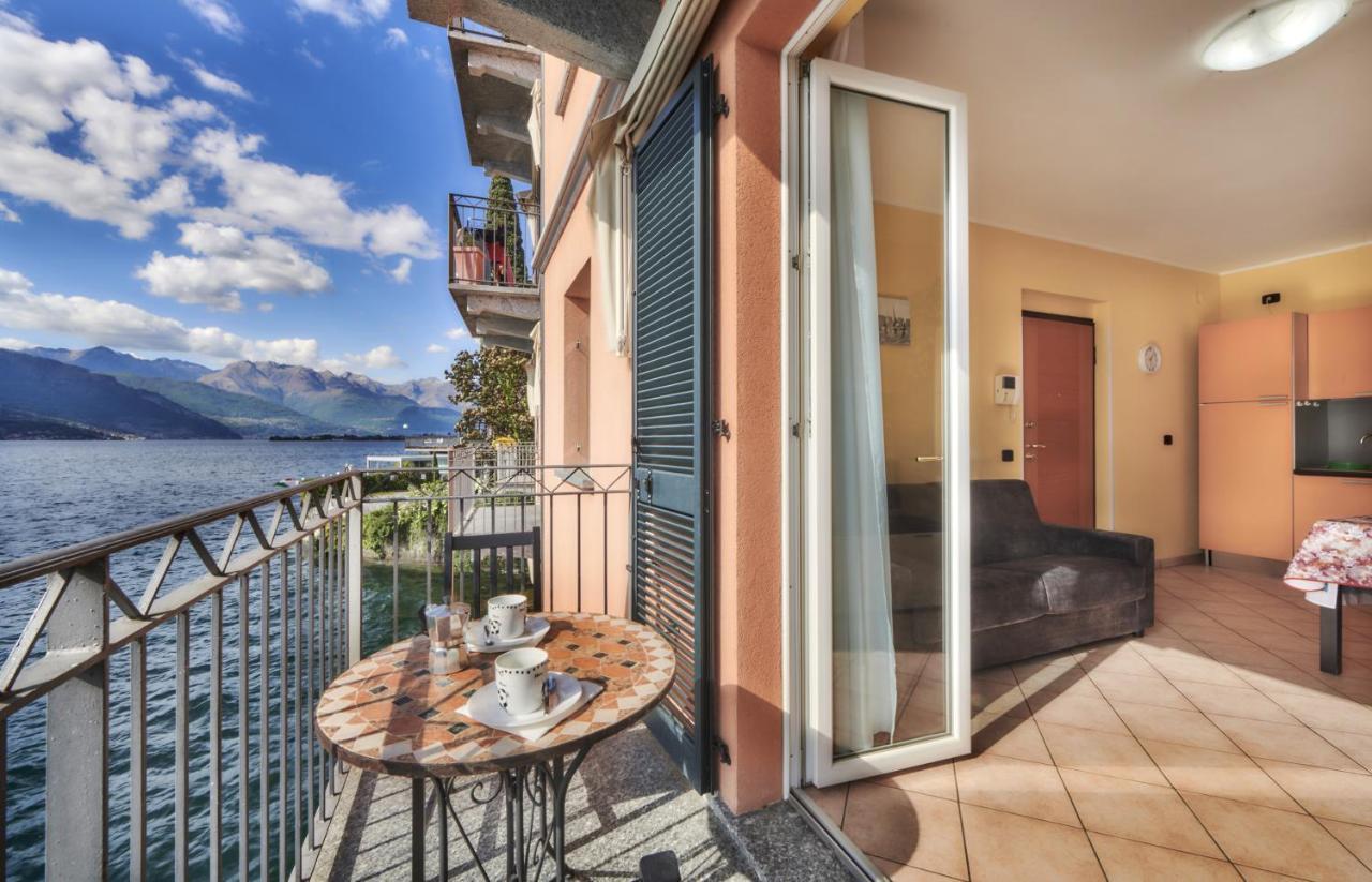 Lago Sereno Bellano Exterior photo