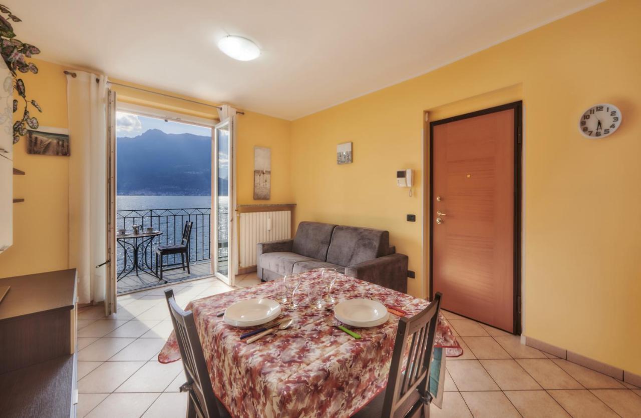 Lago Sereno Bellano Exterior photo