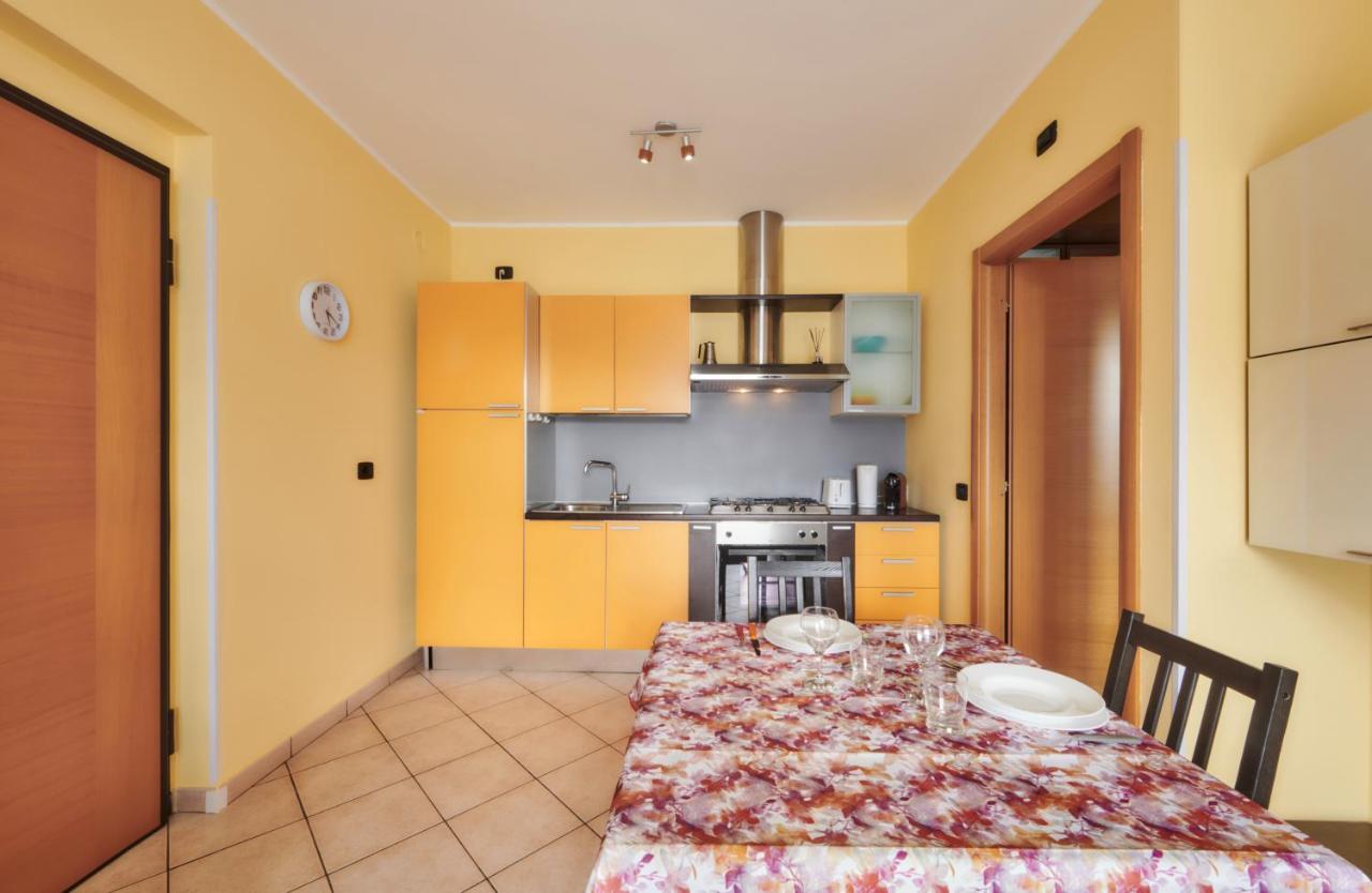 Lago Sereno Bellano Exterior photo