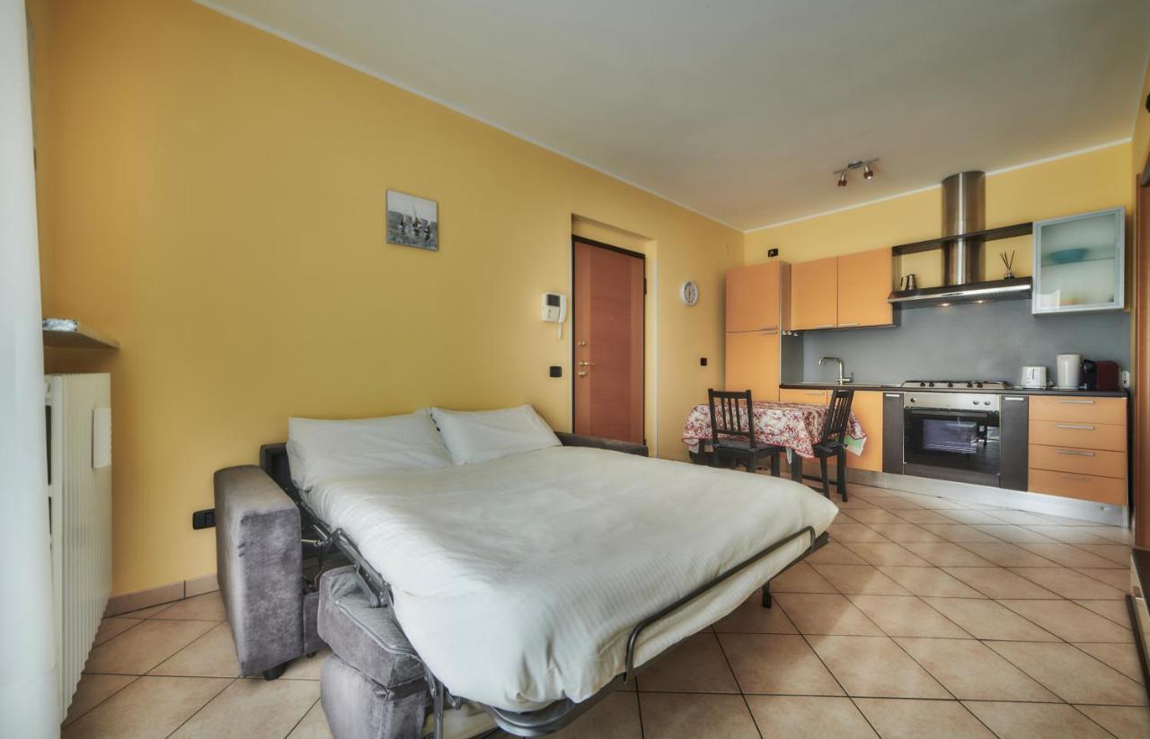 Lago Sereno Bellano Exterior photo