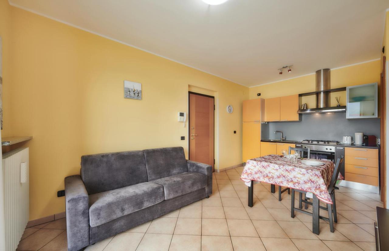 Lago Sereno Bellano Exterior photo