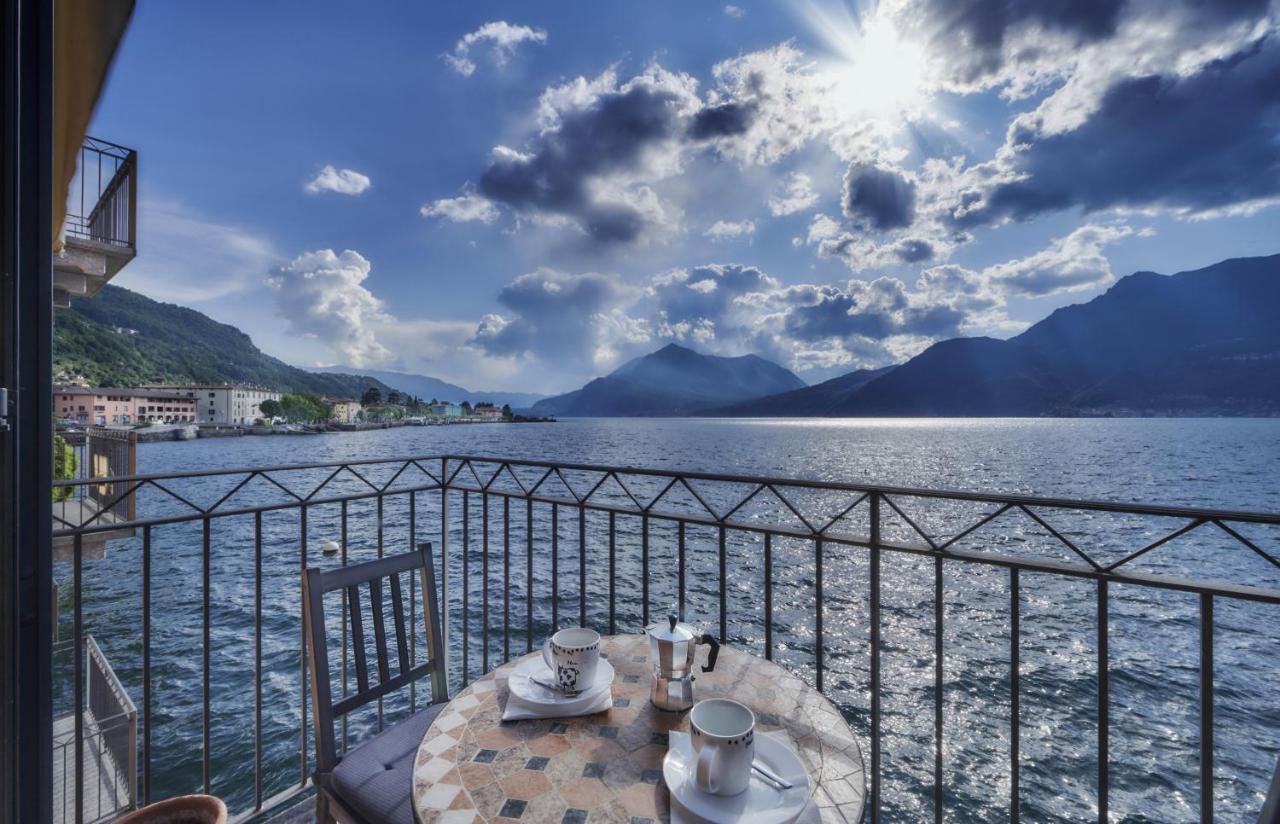 Lago Sereno Bellano Exterior photo